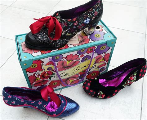 Examining the Wealth of Missy Quirky Footwear