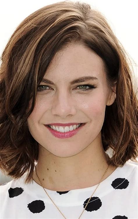 Exciting Details About the Age of Talented Actress, Lauren Cohan