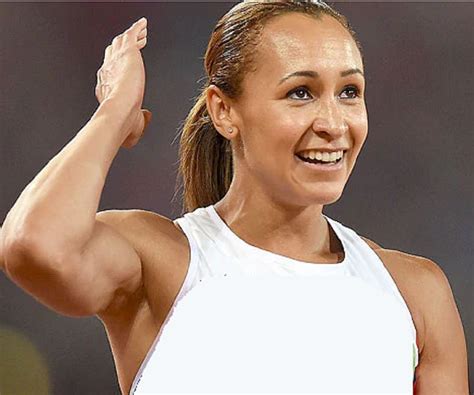 Exciting Details of the Life Story of Jessica Ennis