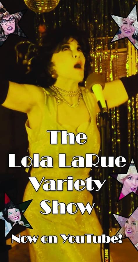 Exciting Insights into the World of Lola Larue!