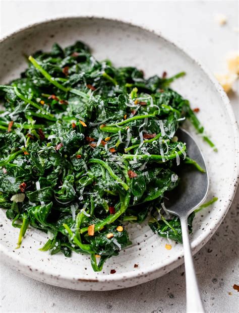 Exciting and Nourishing Ways to Incorporate Fresh Spinach