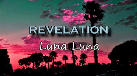 Exclusive Chat with Luna: Revelations and Influences