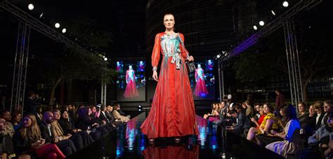 Exclusive Fashion Events: A Glimpse into the World of Fashion Elites