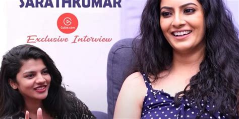 Exclusive Interview with the Talented Actress: Career Achievements