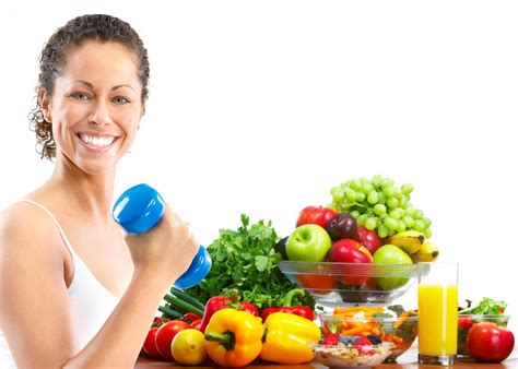 Exercise Regimen and Healthy Living