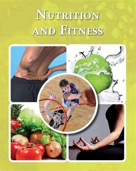 Exercise and Nutrition Regimen