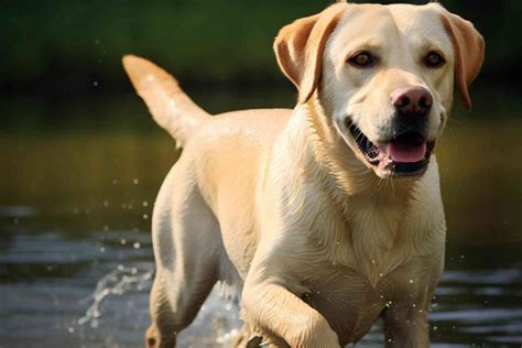 Exercising Your Labrador Retriever: Achieving the Right Balance