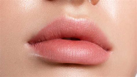 Exfoliating for Soft and Smooth Lips