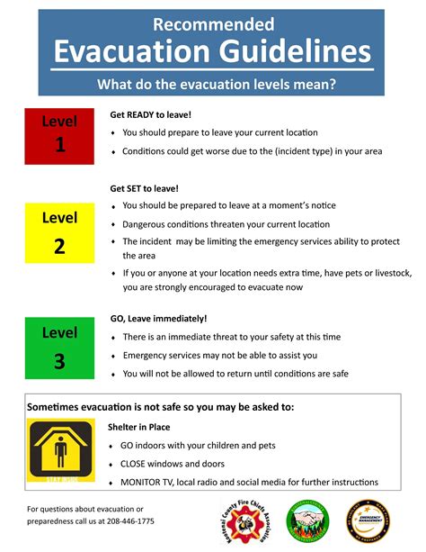 Exiting the Vehicle: Evacuation Tips for Various Scenarios