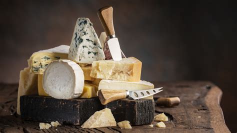 Exotic Delicacies: Unearthing Unusual Cheese Varieties