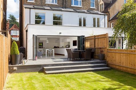 Expand Outwards: Incorporating an Extension to Your Dwelling