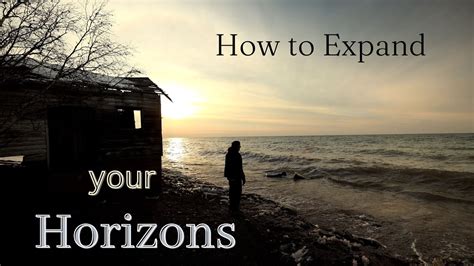 Expand Your Horizons: Why Exploring Unfamiliar Destinations Is Beneficial for Personal Growth