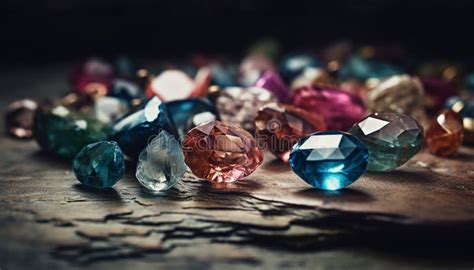 Expanding Emotional and Desirous Dimensions: Gemstones as Reflections in Dreams