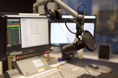 Expanding Horizons: Discovering New Platforms for Radio Broadcasting