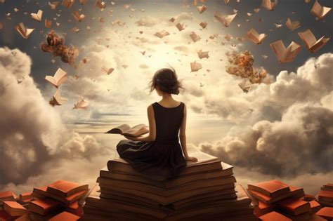 Expanding Horizons: The Transformative Potential of Reading