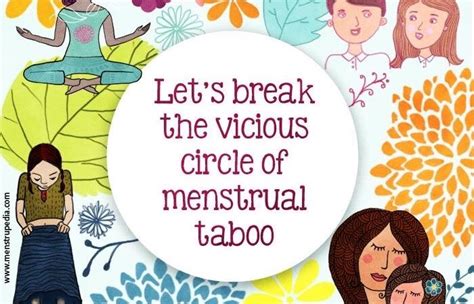 Expanding the Conversation: Breaking the Taboo Around Menstruation