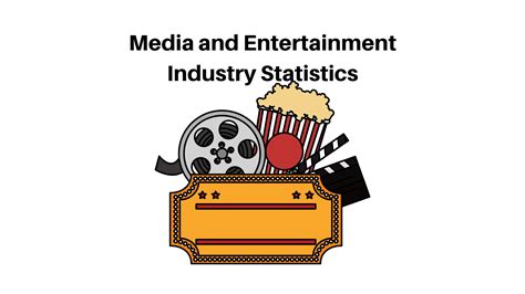 Experience in the entertainment industry