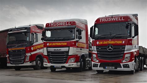 Experience the Excitement of Operating a Haulage Vehicle