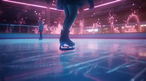 Experience the Magic of Ice Skating: Get Started Today!