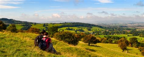 Experience the Peaceful Serenity of Rural England