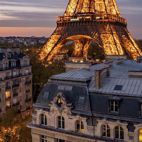 Experiencing the Enchanting Charm of Love in Paris