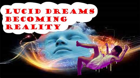 Experiencing the Untapped Potential of Lucid Dreaming