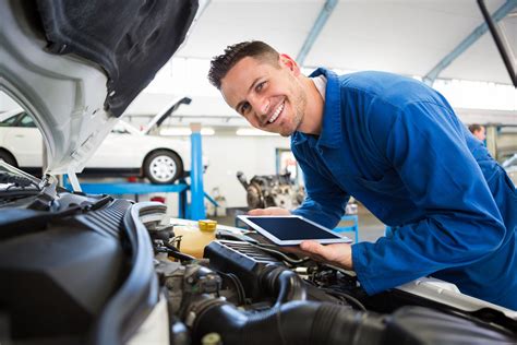 Expert Advice: Choosing a Reliable Mechanic and Navigating the Repair Process