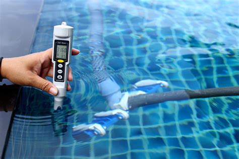 Expert Advice: Insights from Pool Maintenance Professionals