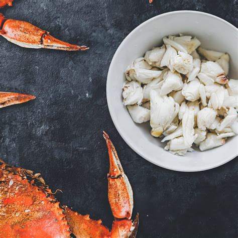 Expert Advice for Selecting and Cooking the Freshest Crab Meat