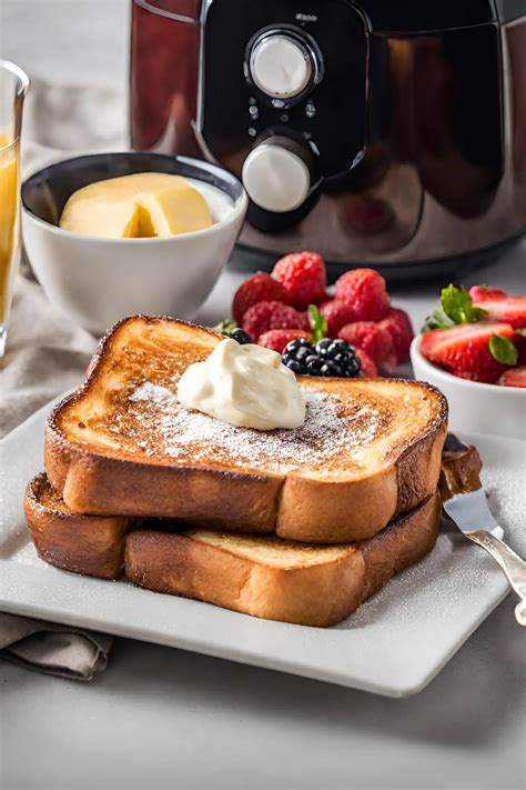 Expert Tips for Customizing Your French Toast to Suit Your Preferences