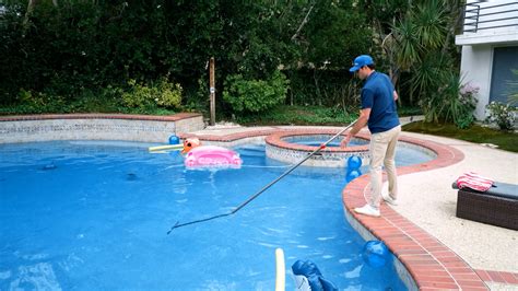 Expert Tips to Keep Your Pool Algae-Free