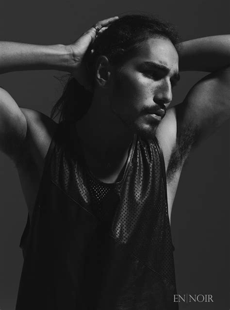 Exploration of Willy Cartier's Body