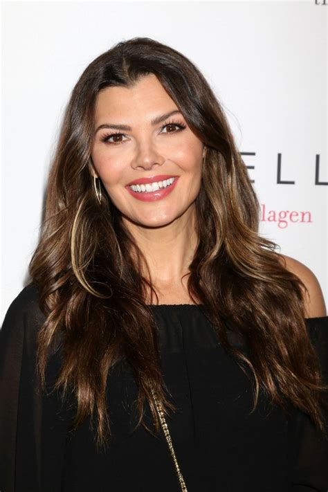 Explore Ali Landry's Figure