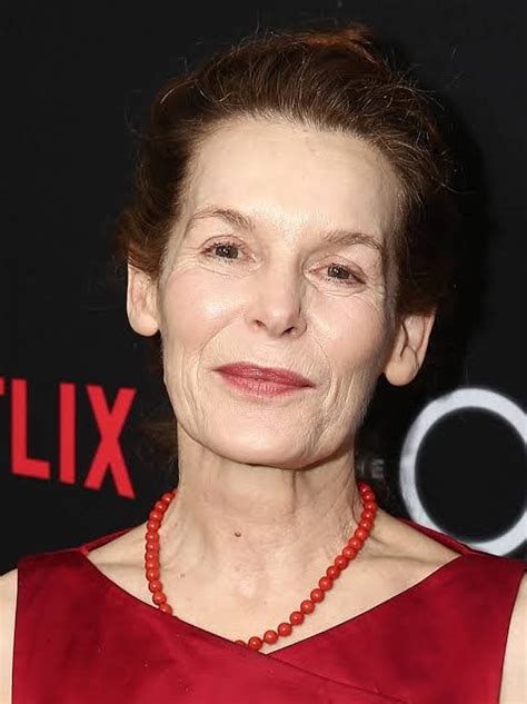 Explore Alice Krige's Biography