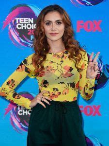 Explore Alyson Stoner's Wealth