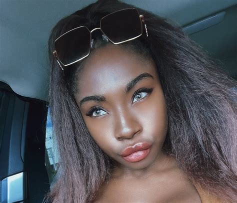 Everything You Need to Know About Amari Anne: Bio, Age, Height, Body ...