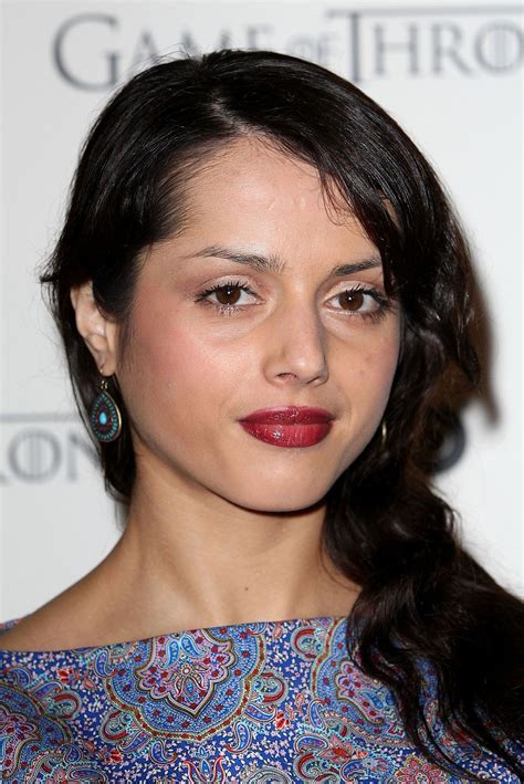 Explore Amrita Acharia's Height Measurements