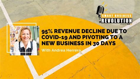 Explore Andrea Herrera's Revenue Streams