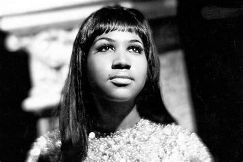 Explore Aretha Franklin's Personal Details