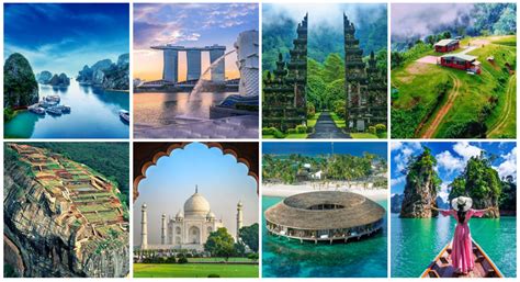 Explore Asia's Top Achievements