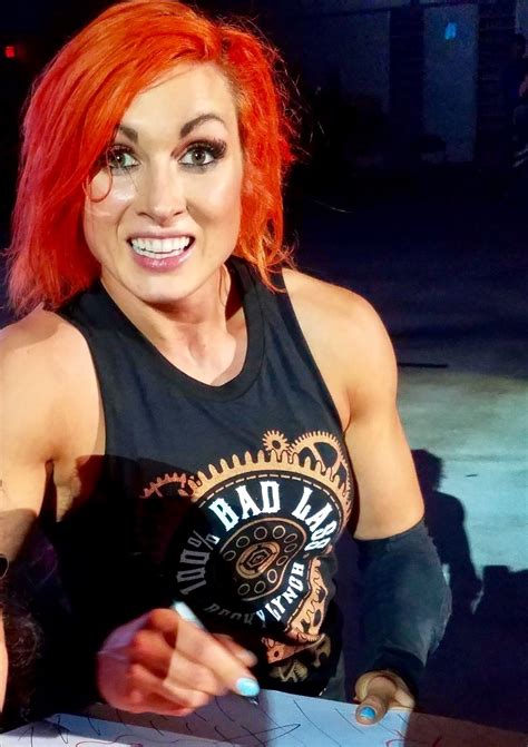 Explore Becky Lynch's Stature