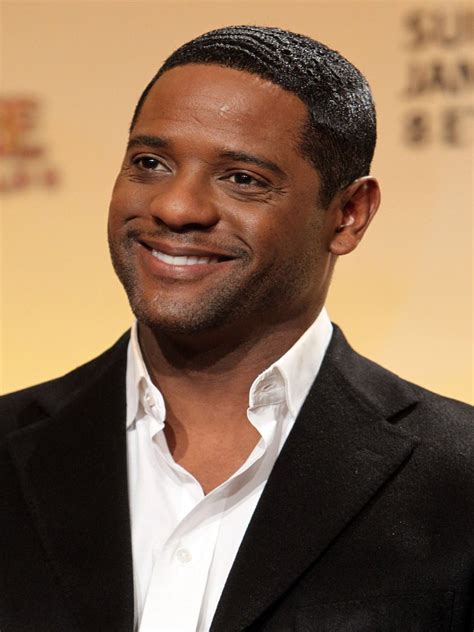 Explore Blair Underwood's Early Beginnings and Professional Journey