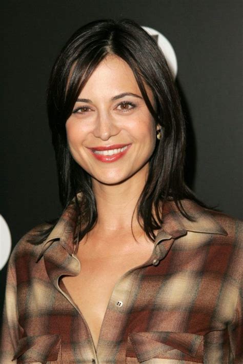 Explore Catherine Bell's Height and Body Measurements