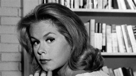 Explore Elizabeth Montgomery's Figure and Measurements