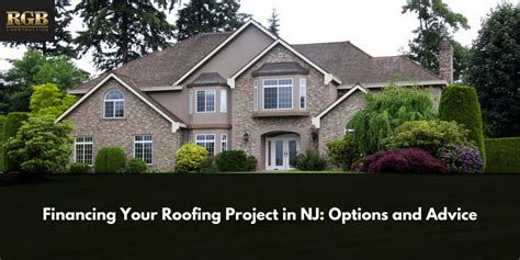 Explore Financing Options for Your Roof Renovation Project