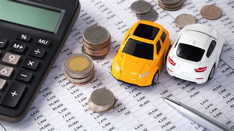 Explore Financing Options for Your Ultimate Vehicle Acquisition