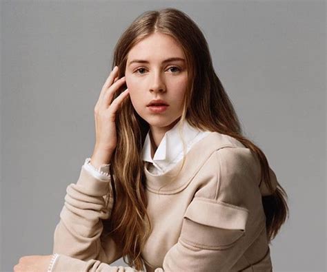 Explore Hermione Corfield's financial achievements