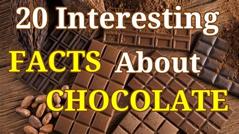 Explore Interesting Facts about Daniela Chocolate