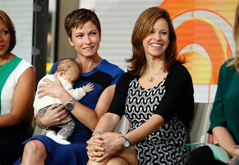 Explore Jenna Wolfe's Personal Life and Family