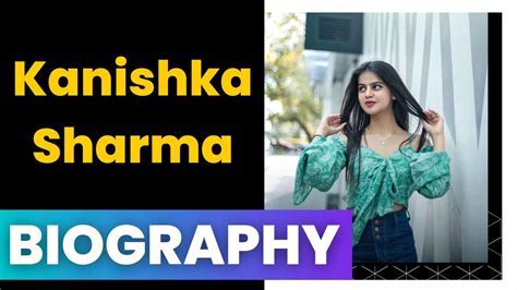 Explore Kanishka Sharma's background and upbringing